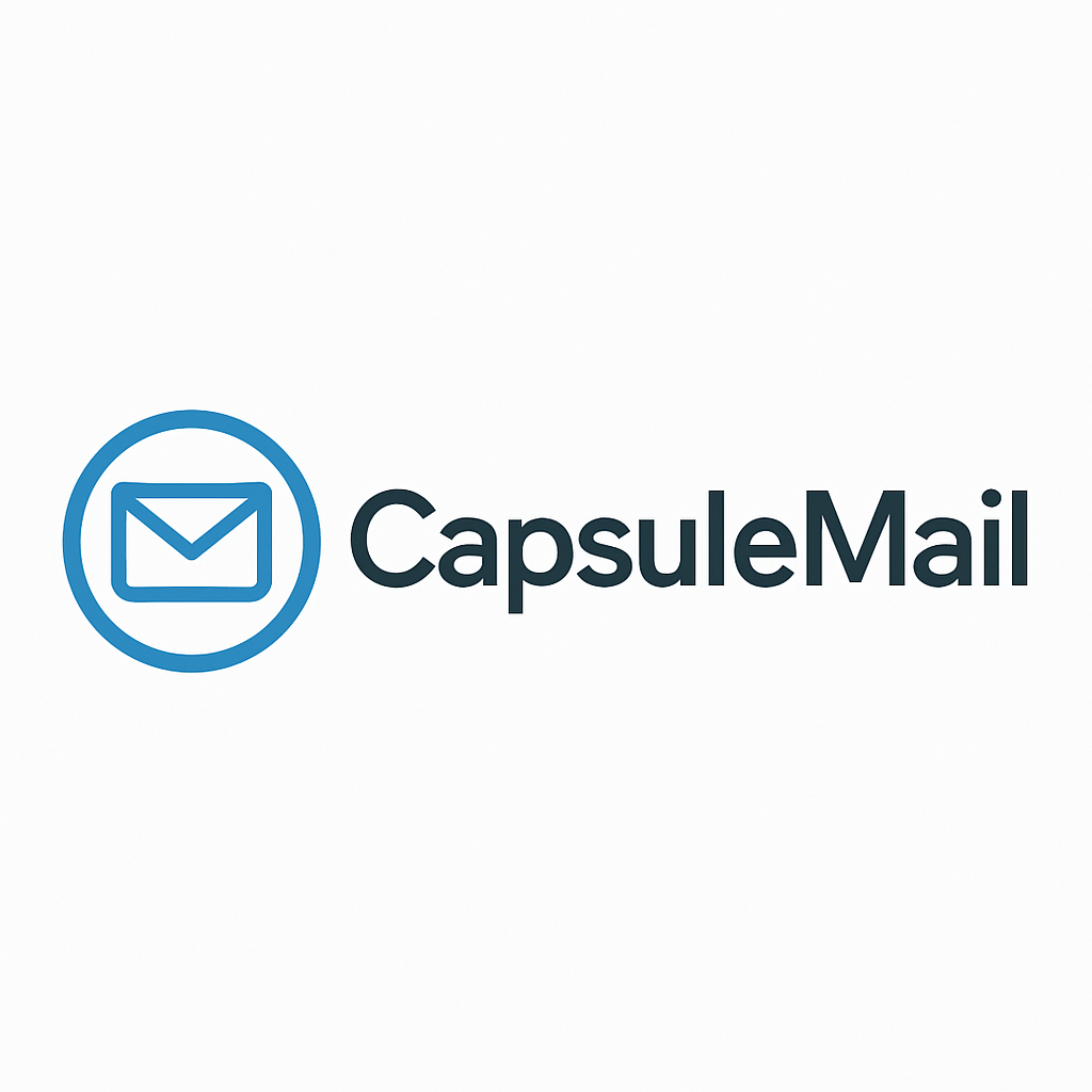 CapsuleMail